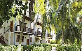 Hotel Playa Vista Cartagena